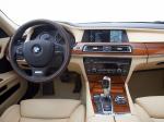 BMW 7-Series Individual 2009 года